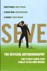 Enlarge image Cover: Seve - Yellow Jersey Press