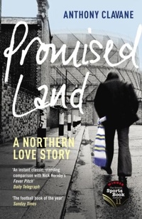 Abbildung von: Promised Land - Yellow Jersey Press
