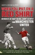 Cover: When You Put on a Red Shirt - Yellow Jersey Press