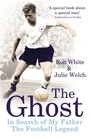 Cover: The Ghost - Yellow Jersey Press