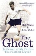 Cover: The Ghost - Yellow Jersey Press