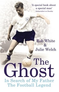 Enlarge image Cover: The Ghost - Yellow Jersey Press