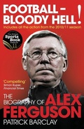 Cover: Football - Bloody Hell! - Yellow Jersey Press