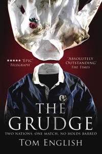 Abbildung von: The Grudge - Yellow Jersey Press
