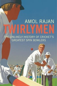 Abbildung von: Twirlymen - Yellow Jersey Press