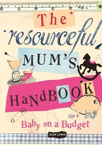 Enlarge image Cover: The Resourceful Mum's Handbook - Square Peg