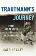 Cover: Trautmann's Journey - Yellow Jersey Press