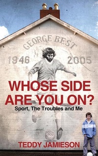 Abbildung von: Whose Side Are You On? - Yellow Jersey Press