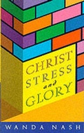 Cover: Christ, Stress and Glory - Darton, Longman & Todd Ltd