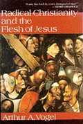 Cover: Radical Christianity and the Flesh of Jesus - Darton, Longman & Todd Ltd