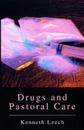 Cover: Drugs and Pastoral Care - Darton, Longman & Todd Ltd