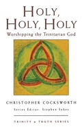 Cover: Holy, Holy, Holy - Darton, Longman & Todd Ltd