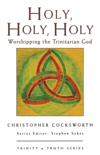 Enlarge image Cover: Holy, Holy, Holy - Darton, Longman & Todd Ltd