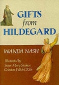 Cover: Gifts from Hildegard - Darton, Longman & Todd Ltd