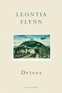 Cover: Drives - Jonathan Cape