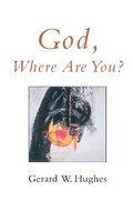 Cover: God, Where are You? - Darton, Longman & Todd Ltd