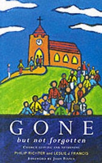 Enlarge image Cover: Gone But Not Forgotten - Darton, Longman & Todd Ltd