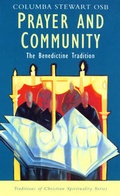 Cover: Prayer and Community - Darton, Longman & Todd Ltd