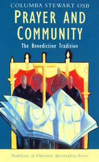 Enlarge image Cover: Prayer and Community - Darton, Longman & Todd Ltd