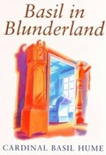 Cover: Basil in Blunderland - Darton, Longman & Todd Ltd