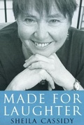 Cover: Made for Laughter - Darton, Longman & Todd Ltd