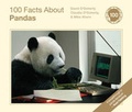 Cover: 100 Facts about Pandas - Square Peg