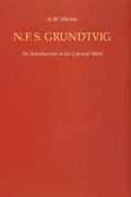 Cover: N. F. S.Grundtvig - Darton, Longman & Todd Ltd