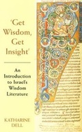 Cover: Get Wisdom, Get Insight - Darton, Longman & Todd Ltd