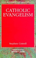 Cover: Catholic Evangelism - Darton, Longman & Todd Ltd