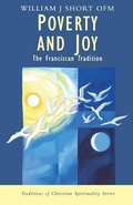 Cover: Poverty and Joy - Darton, Longman & Todd Ltd
