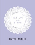 Cover: British Baking - Square Peg