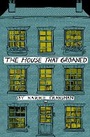 Cover: The House that Groaned - Square Peg