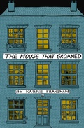 Cover: The House that Groaned - Square Peg