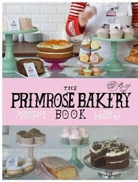 Enlarge image Cover: The Primrose Bakery Book - Square Peg