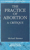Cover: The Practice of Abortion - Darton, Longman & Todd Ltd