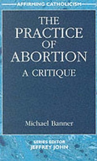 Enlarge image Cover: The Practice of Abortion - Darton, Longman & Todd Ltd
