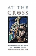Cover: At the Cross - Darton, Longman & Todd Ltd