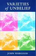 Cover: Varieties of Unbelief - Darton, Longman & Todd Ltd