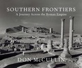 Cover: Southern Frontiers - Jonathan Cape