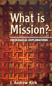 Enlarge image Cover: What is Mission? - Darton, Longman & Todd Ltd