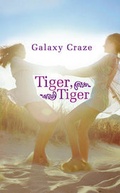 Cover: Tiger, Tiger - Jonathan Cape
