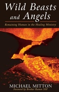 Cover: Wild Beasts and Angels - Darton, Longman & Todd Ltd