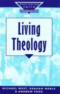 Cover: Living Theology - Darton, Longman & Todd Ltd