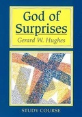 Cover: God of Surprises - Darton, Longman & Todd Ltd