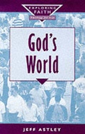 Cover: God's World - Darton, Longman & Todd Ltd