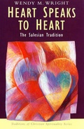 Cover: Heart Speaks to Heart - Darton, Longman & Todd Ltd