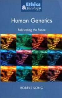 Enlarge image Cover: Human Genetics - Darton, Longman & Todd Ltd