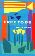 Cover: Free to Be - Darton, Longman & Todd Ltd