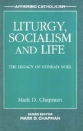 Cover: Liturgy, Socialism and Life - Darton, Longman & Todd Ltd