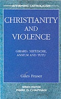 Cover: Christianity and Violence - Darton, Longman & Todd Ltd
